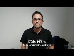 Depoimento de Luis Maia, sócio da Inova, sobre a Channels' University