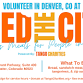 Feed The City Denver: Making Meals for People In Need event image