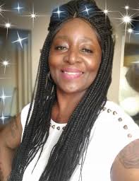 Wanda Mumford's Instagram, Twitter & Facebook