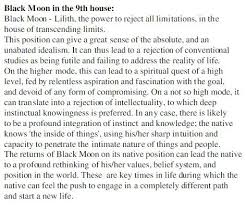 The meaning of the black moon lilith in astrology lilith is one of the dark goddesses, like isis, persephone, hecate, or kali, expressing the feminine power of the divine creative, transformative force. Pin By Askari Khan On Astrology Black Moon Lilith Black Moon Lilith