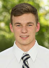 Men's Swimming & Diving 2015-2016