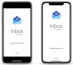 Adds features to youtube including video downloader. Google Inbox App Is Finally Compatible With Apple Iphone X S Notch Gsmarena Com News