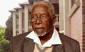 Mdlalose was once the national chair of the ifp. Nraubcat1o3qcm