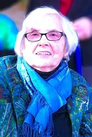 Catherine Schaefer Obituary (1931