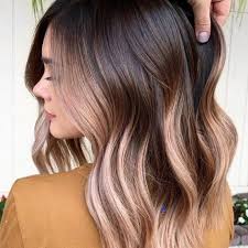 20 Trendy Hair Colors You Ll Be Seeing Everywhere In 2021 Hair Styles Hair Color Unique Trendy Hair Color