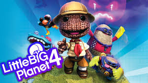 There are also unlockable time trial levels such as bobsleigh racing. Littlebigplanet 2 Modded Lbp2 Profile Has Been Released By Ayee