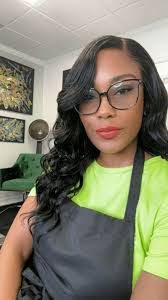 Ivory Johnson's Instagram, Twitter & Facebook