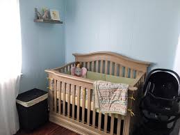 Peter Pan Baby Nursery Inspiration This Fairy Tale Life