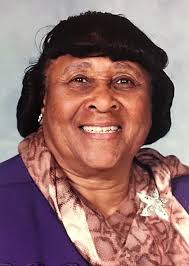 Obituary for Elizabeth B. Hall