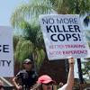 Story image for mesa police use of force from 71 Republic