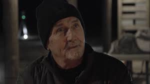 Beyond Skinwalker Ranch" Chris Bledsoe (TV Episode 2023)