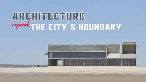 Once seen as a western architects' playground, china is looking to its own history and culture for inspiration. Chinese Architect Dong Gong On Building Spaces That Speak And Solace Cgtn