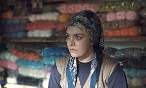 We did not find results for: Ezgi Mola Nin Oynadigi Aydede Filmi Sinemaseverlerle Bulusuyor