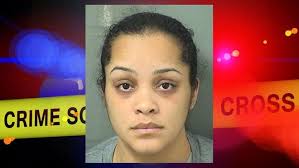 Greenacres-area woman takes plea in shaking baby case