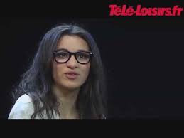 Camélia jordana, nouvelle marianne aux seins nus. Camelia Jordana Nouvelle Star Video Dailymotion