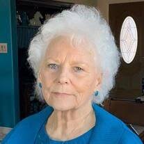 Ruth Sharon (Briggs) Daily Obituary