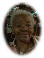 Millie Wright Obituary