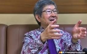 陈胜尧) is a malaysian politician from the democratic action party. Jawi Easier To Learn Than Mandarin Says Dap Veteran Free Malaysia Today Fmt