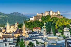 Ein geführter rundgang durch salzburg mit einem einheimischen abseits der touristen hotspots hat die salzburger altstadt viel charm und flair und eine entschleunigende wirkung auf die menschen. Bergfex Sehenswurdigkeiten Festung Hohensalzburg Salzburg Stadt Ausflugsziel Sightseeing