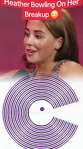 Heather Ponder Break Up