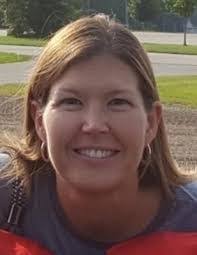 Tracy Hook's Instagram, Twitter & Facebook