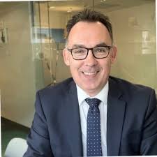 Super excited to have the opportunity to lead the Chief Digital Office…