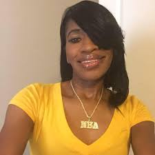 If it's not funny" Sherhonda added a new photo.