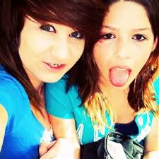 Katrina Rock's Instagram, Twitter & Facebook