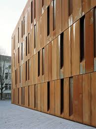 Haus Der Essener Geschichte Architectuur Gevel Facade