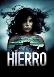 Judge candela is transferred to el hierro, the most remote of the canary islands. Hugo Arbues Movies Age Biography