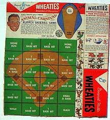 They were the only pc i really played at the time. Puzzle Cereal Box Puzzle Game