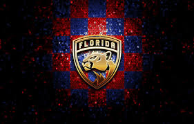 Currently over 10,000 on display for your viewing. Wallpaper Wallpaper Sport Logo Nhl Hockey Glitter Checkered Florida Panthers Images For Desktop Section Sport Download