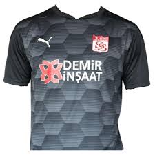 Maybe you would like to learn more about one of these? Sivasspor Football Shirts Club Football Shirts