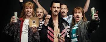 Not yet rated 1 hr 18 min action, comedy. New Kids Nitro Neue Szenenbilder Junge Serien News Filmstarts De