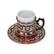 The history of the region dates back to as early as 3rd millennium b.c. Turkish Coffee Cup With Saucer 6 Oz X Large Turkish Coffee Turkish Coffee Cups Coffee Gifts