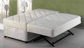 Shop items you love at overstock, with free shipping on everything* and easy returns. Ultimate Pop Up Trundle Bed Classic Trundle Frame Set Pop Up Trundle Bed Pop Up Trundle Trundle Bed