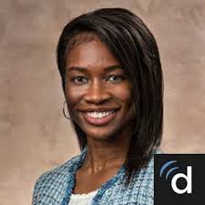 Dr. Chinenye Akaluso, MD