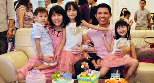 Most adoptions are either because the parents are not able to have their own. We Will Not Choose Parents Who Adopted Four Babies Three With Special Needs Salt Light