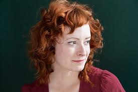 Lindsay Goranson — Radiant Hall Studios