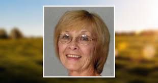 Judith “Judy” O'Neill Obituary March 1, 2015