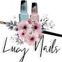 Lucy's Nail Studio from booksy.com