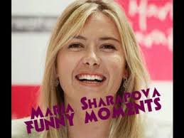 5 Things You May Not Know About Maria Sharapova