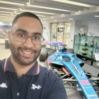 Khalid Ismail Email & Phone Number