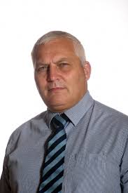 Staff Page — Dylan Thomas Community School