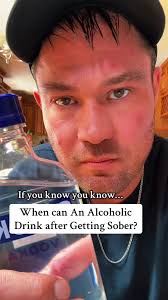 The Dangers of Drinking Again After Quitting Alcohol