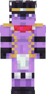 Star Platinum Nova Skin Horse Armor Nova Skin Gallery Purple Glass