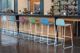 Mezzo Barstool Cory Grosser For Bernhardt Design Bar Stools Bernhardt Design
