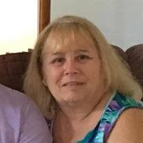 Donna Pearce Obituary