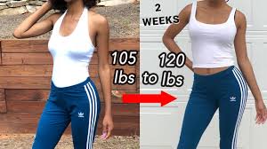 Nutritionist jane clarke reveals a wickedly indulgent approach to losing weight that includes ignoring portion control and taking a moment to relish. How To Gain Weight Fast Without Apetamin Youtube