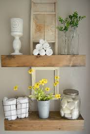Art on the walls, quality shelves, interesting and intuitive storage solutions, and fancy mirrors can inject new life into an otherwise bland and boring space. How To Easily Mix Vintage And Modern Decor Sarah Joy